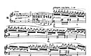Miniatura de la partitura