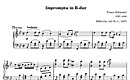 Music thumbnail