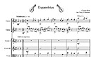 Miniatura de la partitura