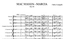 Miniatura di partitura