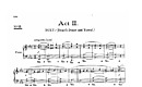 Miniatura de la partitura
