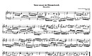 Miniatura di partitura