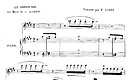Miniatura de la partitura