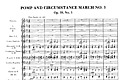 Miniatura di partitura