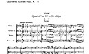 Miniatura de partitura