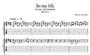 Music thumbnail