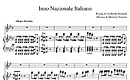 Miniatura de la partitura