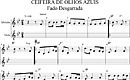 Miniatura di partitura