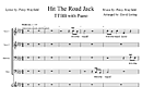 Music thumbnail