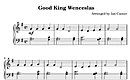 Music thumbnail