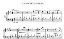 Miniatura de la partitura