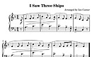 Miniatura de la partitura