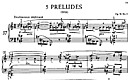 Miniatura de la partitura