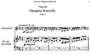 Miniatura de la partitura