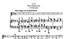 Miniatura di partitura