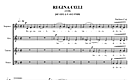 Miniatura de partitura