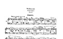 Miniatura de la partitura