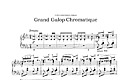 Miniatura de la partitura