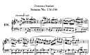 Miniatura de la partitura
