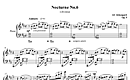 Miniatura de la partitura