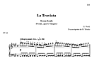 Miniatura de la partitura