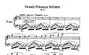 Miniatura di partitura