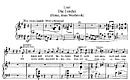 Miniatura de la partitura