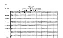 Miniatura de partitura