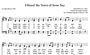 Miniatura de la partitura