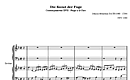 Miniatura de la partitura