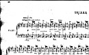 Miniatura di partitura