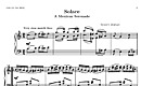 Miniatura de la partitura