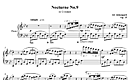 Miniatura de la partitura