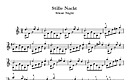 Miniatura de la partitura