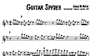 Miniatura de partitura
