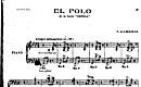 Miniatura di partitura