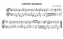 Miniatura de la partitura