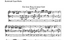 Miniatura de la partitura