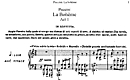 Miniatura de la partitura