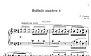Miniatura di partitura