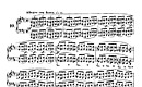 Miniatura de la partitura