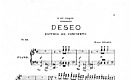 Miniatura de la partitura