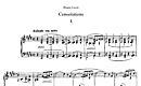 Miniatura de la partitura