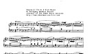 Miniatura de la partitura