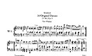 Miniatura de la partitura