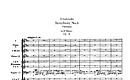 Miniatura de la partitura