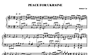 Miniatura de partitura