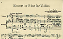 Music thumbnail