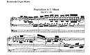 Miniature partition