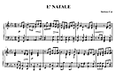Miniatura de partitura